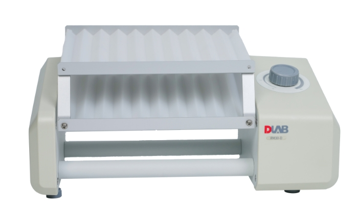 RM30-D Deck Double Layer Rocking Rotator