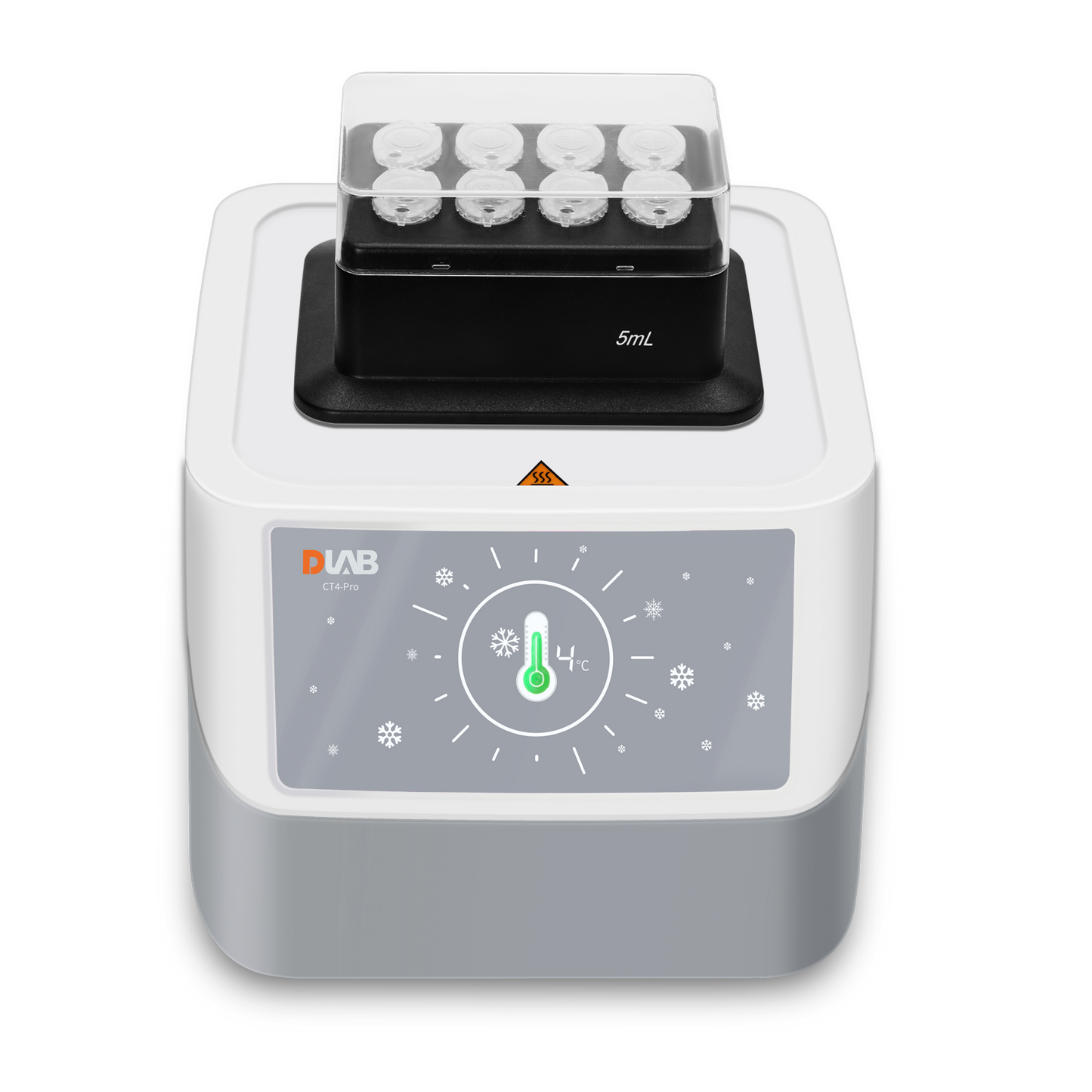 CT4-Pro 4℃ Thermostatic Ice Box