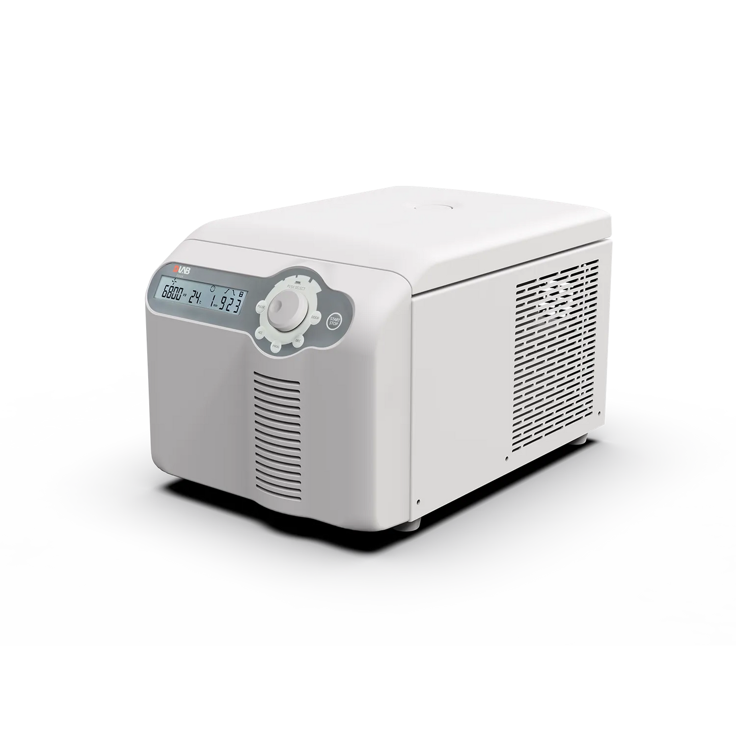 D1524 High-speed Micro Centrifuge