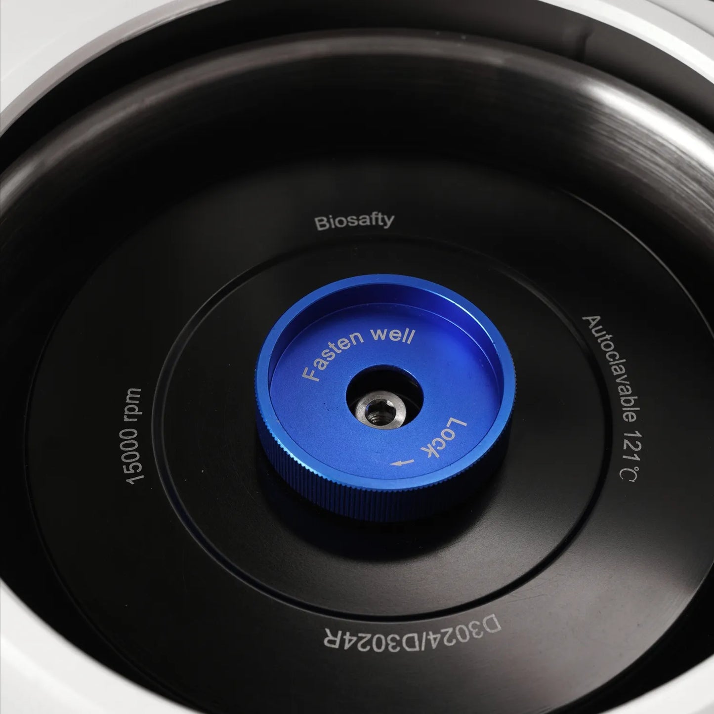 D3024 High Speed Centrifuge
