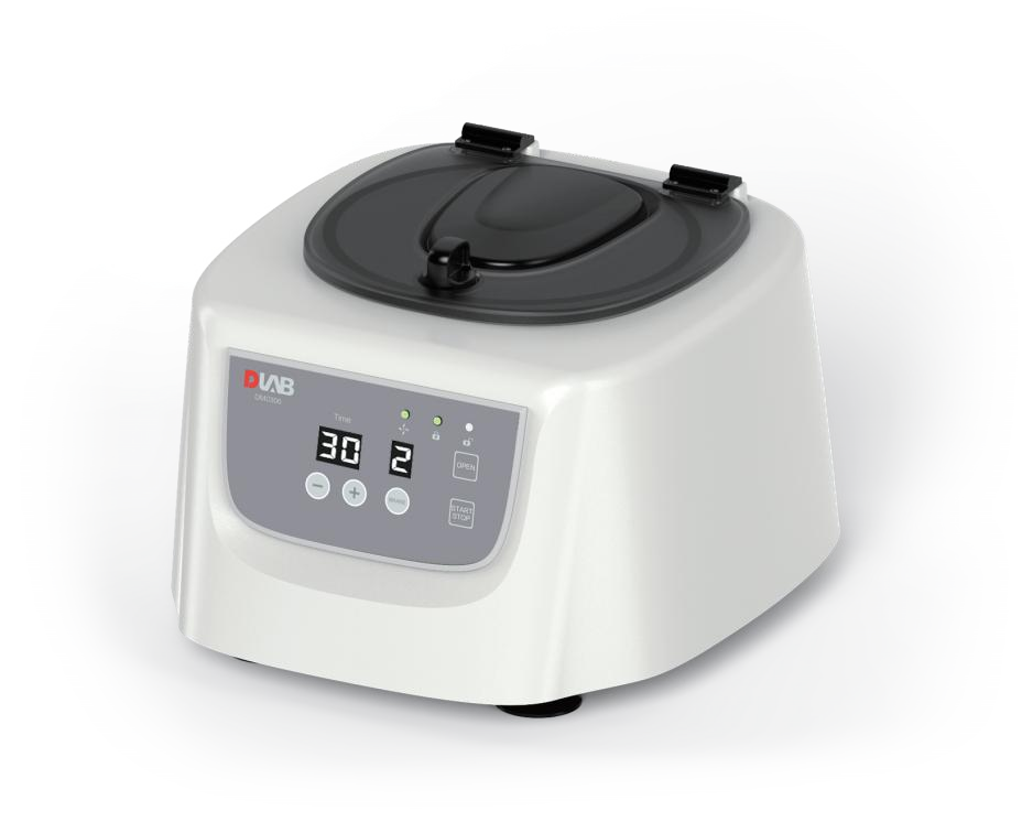 DM0306 Low Speed centrifuge