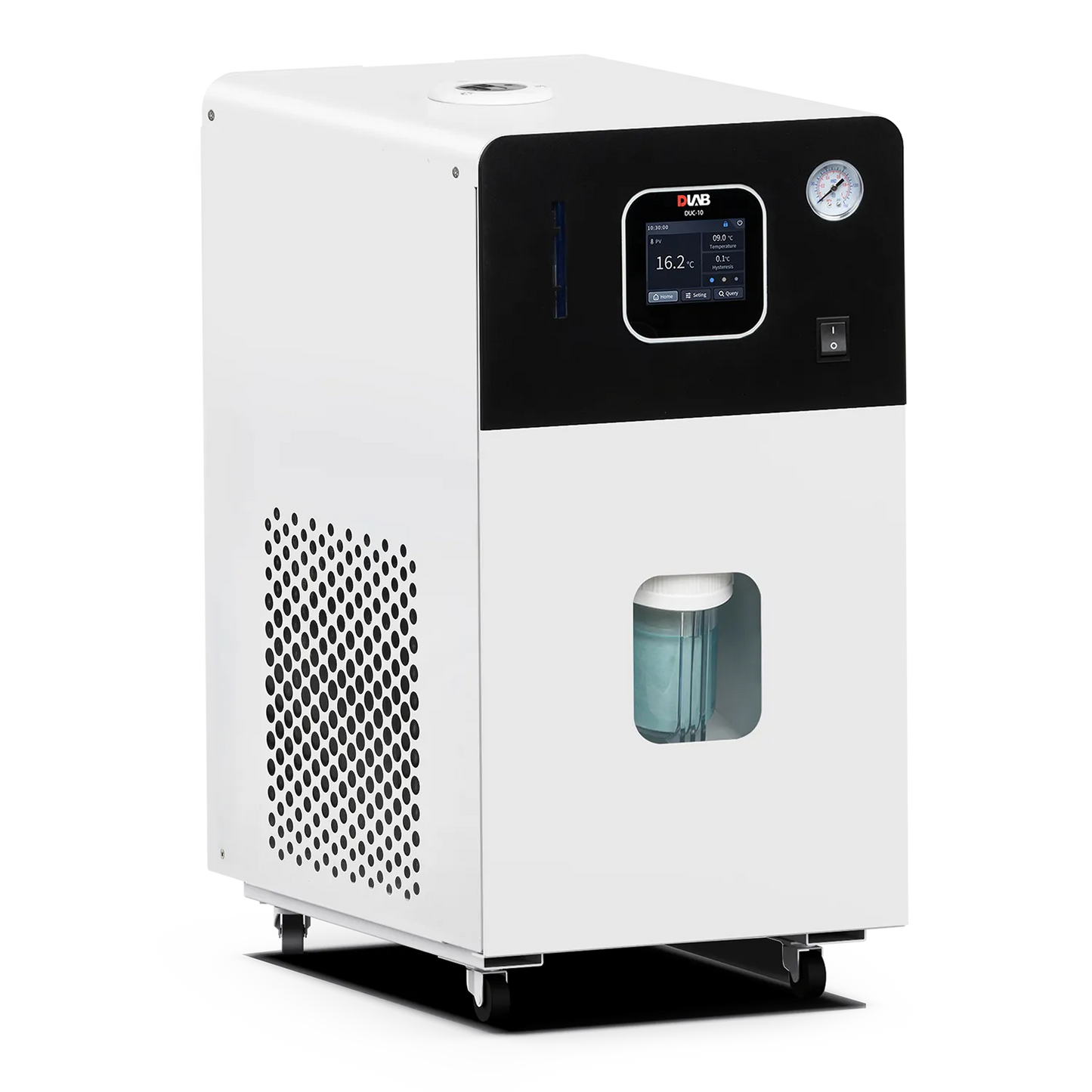 DUC-10 High Precision Chiller