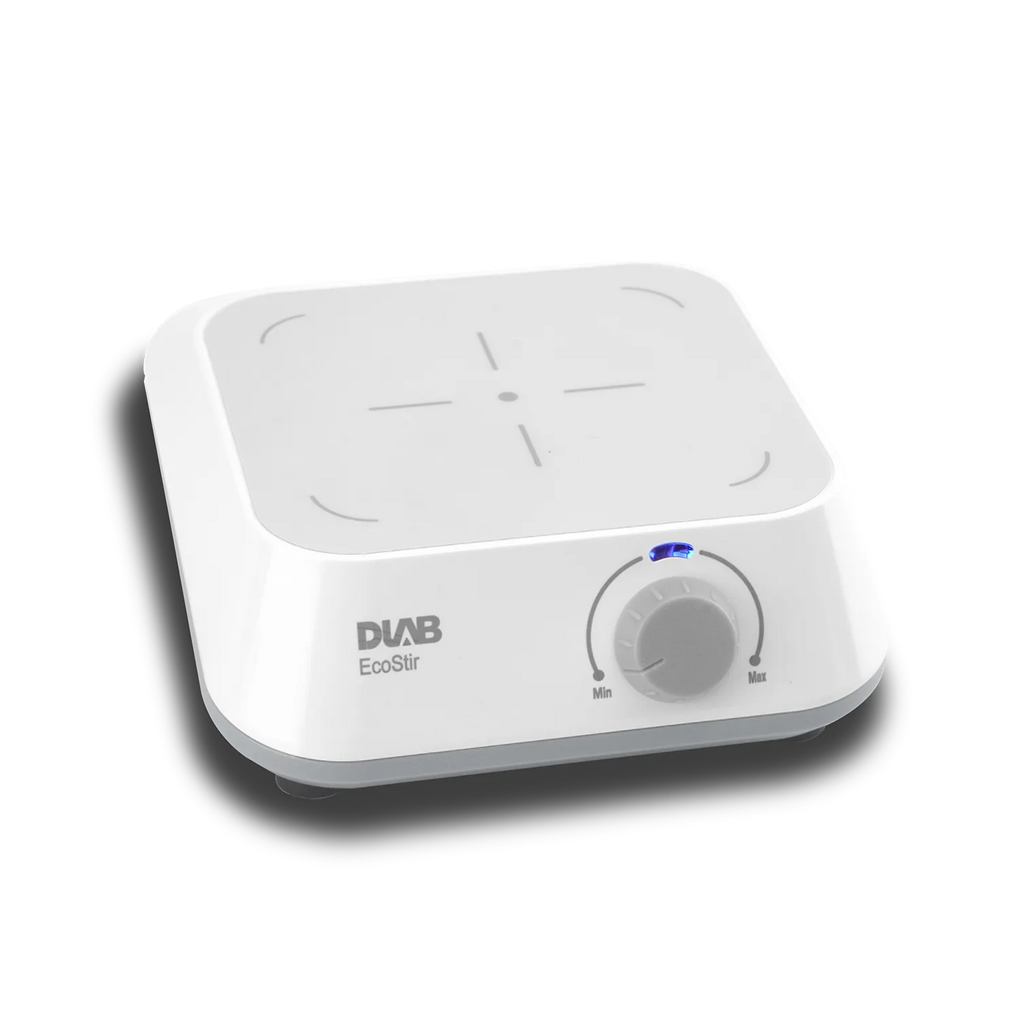 EcoStir Square Plate Magnetic Stirrer