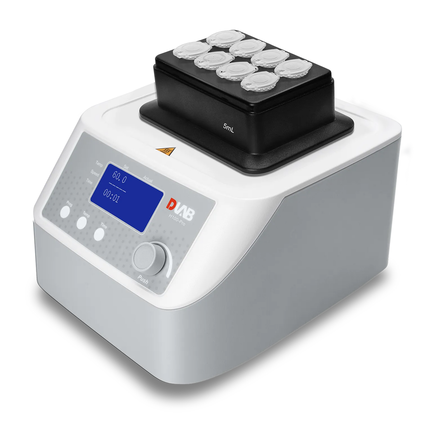 H100-Pro Thermo Control(Magnetic)