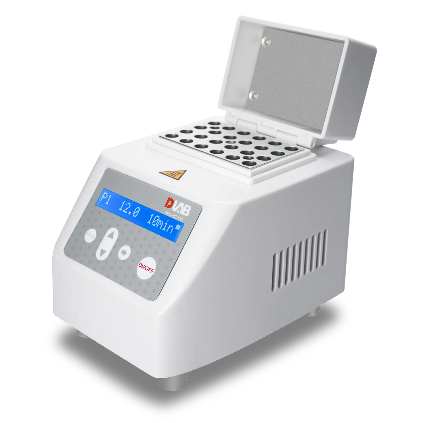 MiniHC 100 Mini Dry Bath