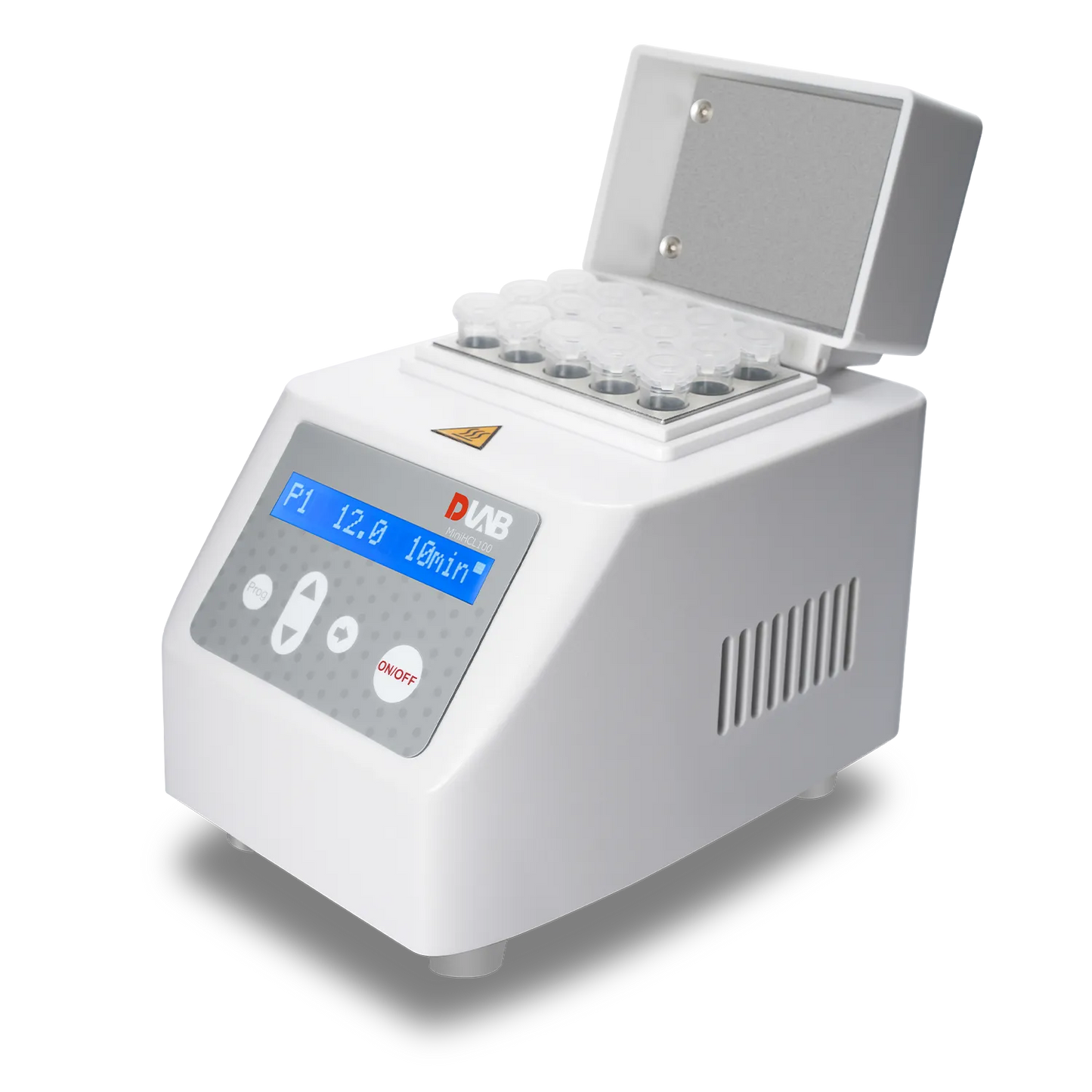 MiniHCL 100 Mini Dry Bath