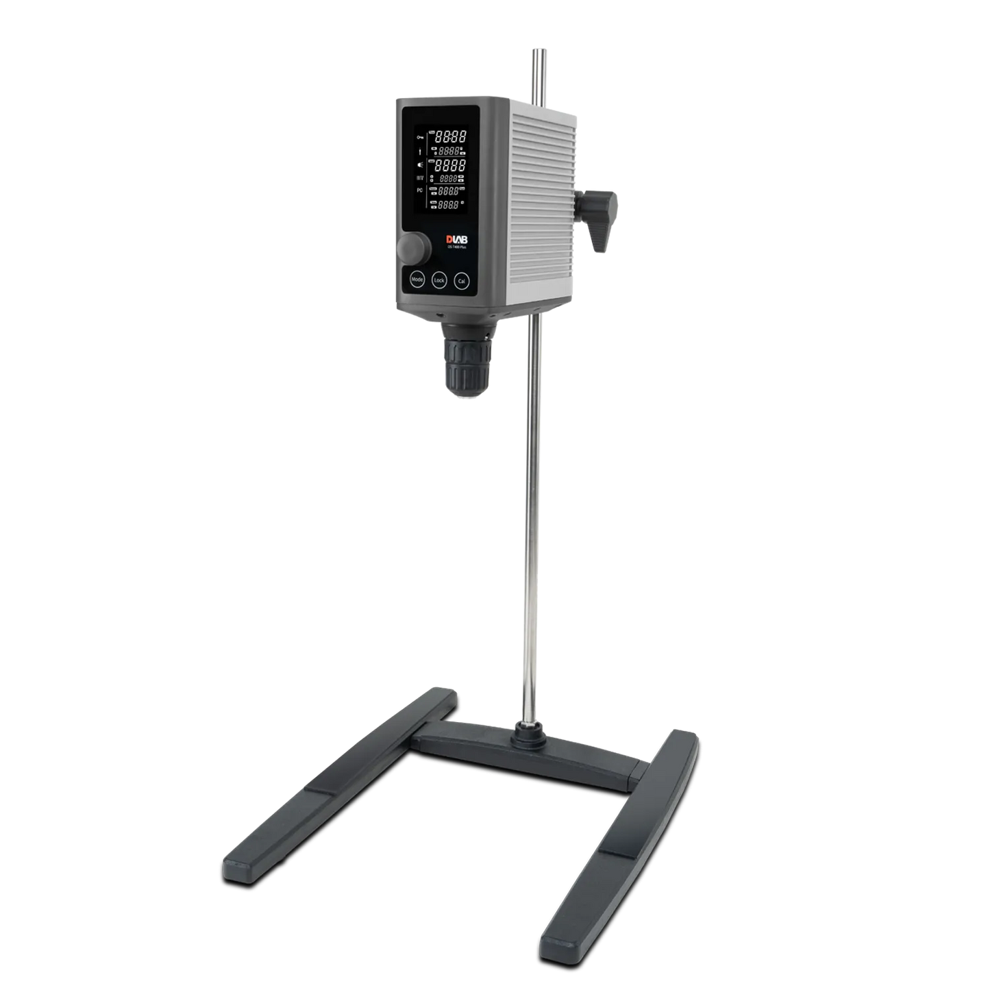 OS-T400-Plus Overhead stirrer