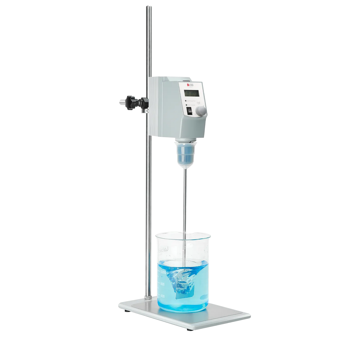 OS70-Pro LCD Digital Overhead Stirrer