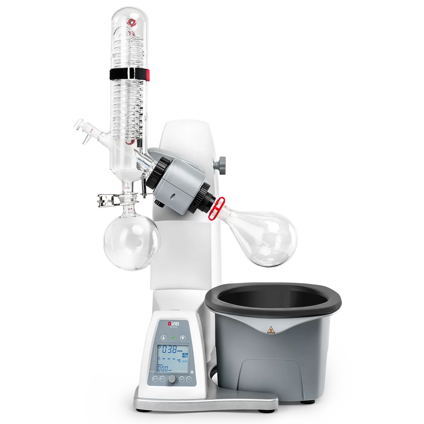 RE100-Pro Digital Rotary Evaporator