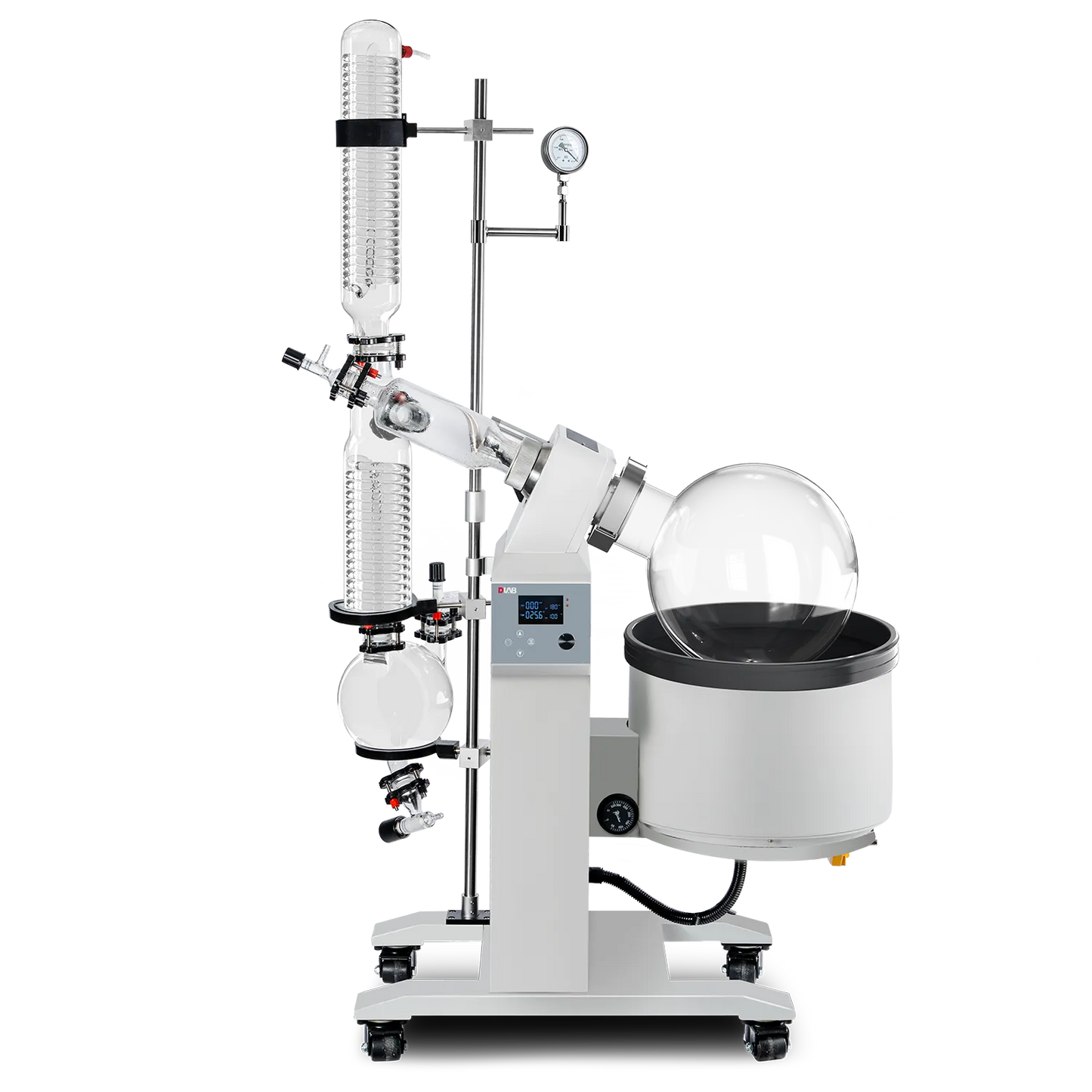 RE1000-E Pilot Scale Digital Control Rotary Evaporator