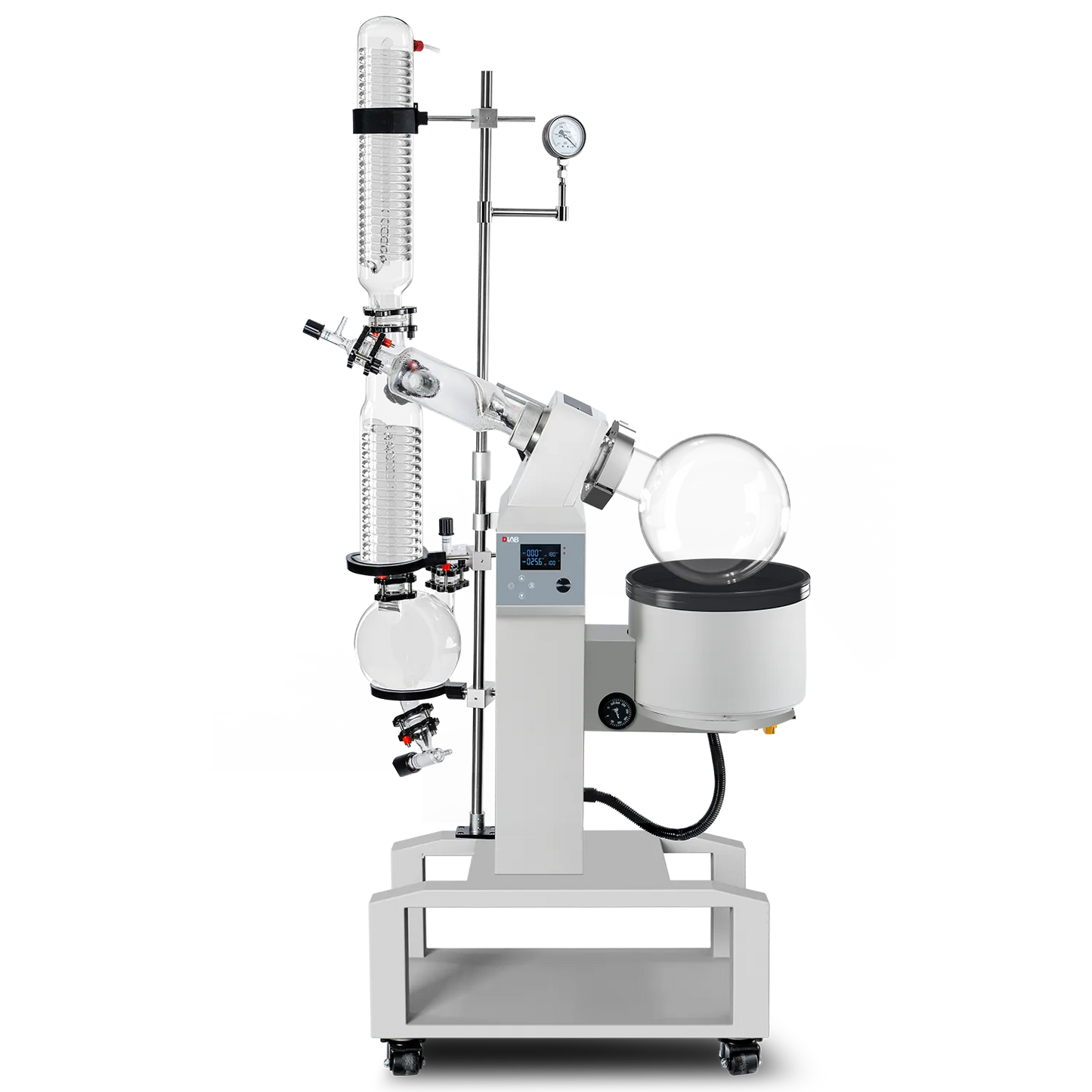 RE2000-E Pilot Scale Digital Control Rotary Evaporator