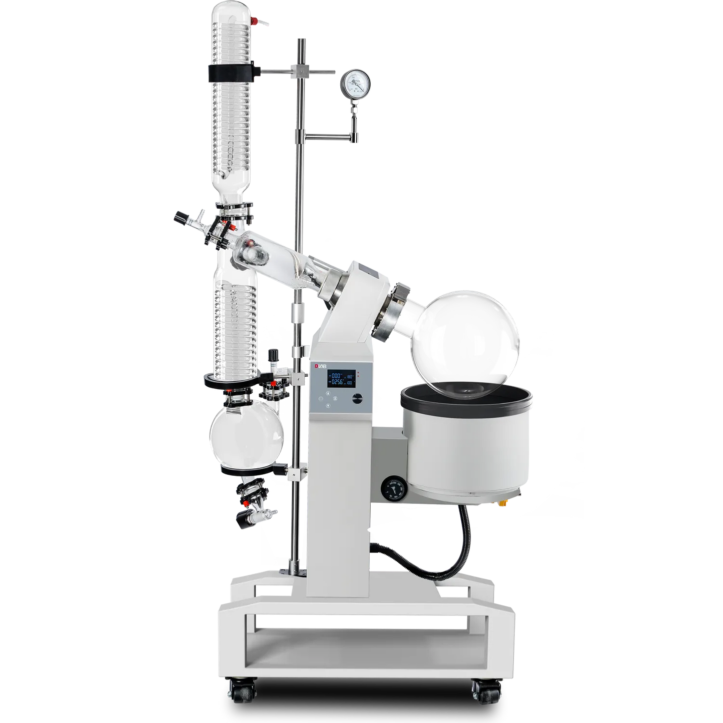 RE5000-E Pilot Scale Digital Control Rotary Evaporator