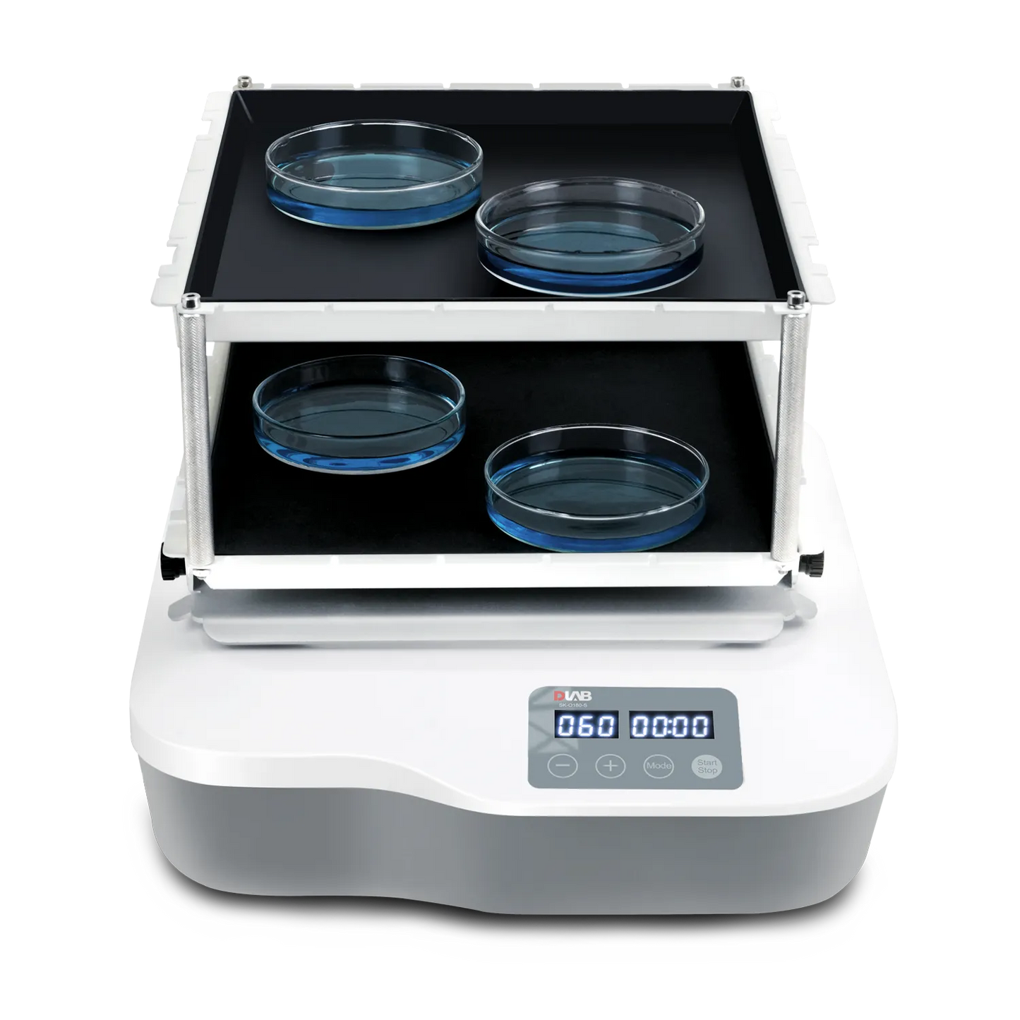 SK-O180-S Intelligent Decolorizing Shaker (Multi-functional)