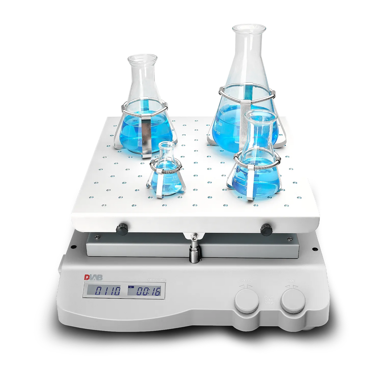 SK-R330-Pro Large Multifunctional Transference Rocking Shaker