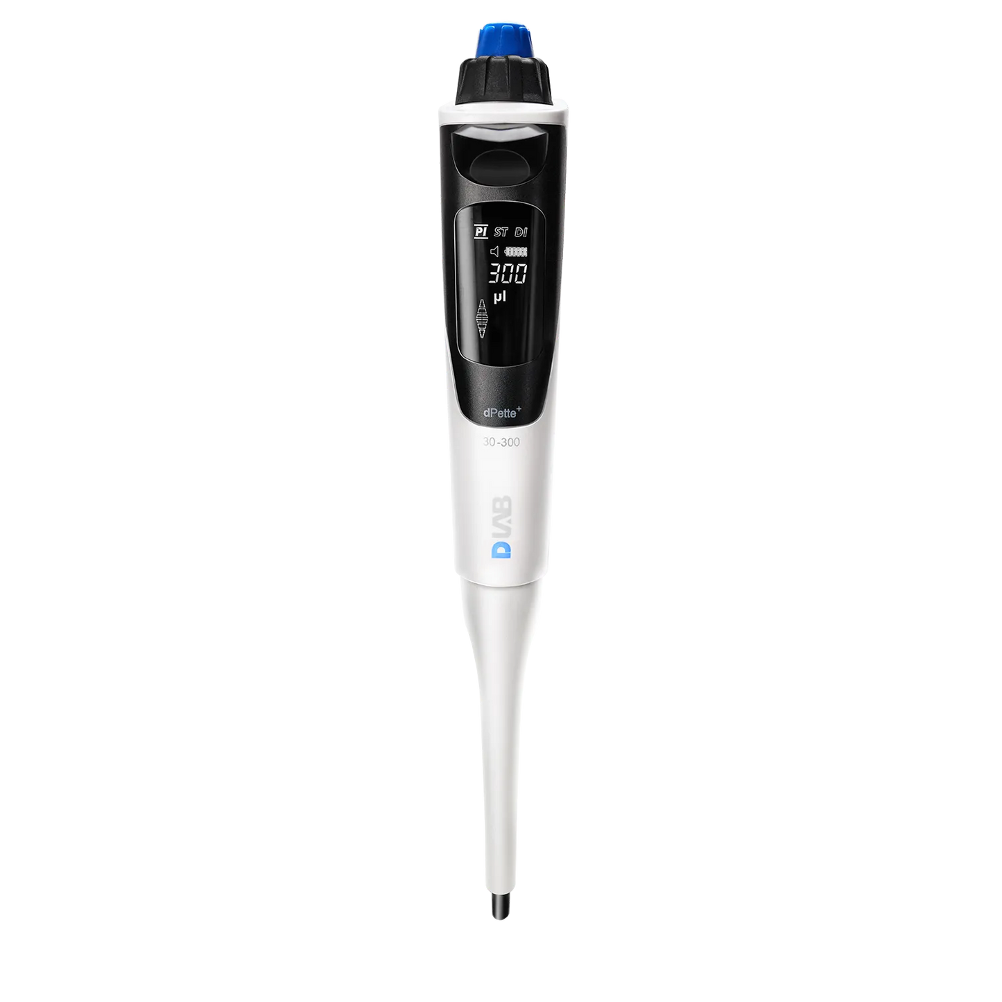 dPette+ Multi functional Electronic Pipette