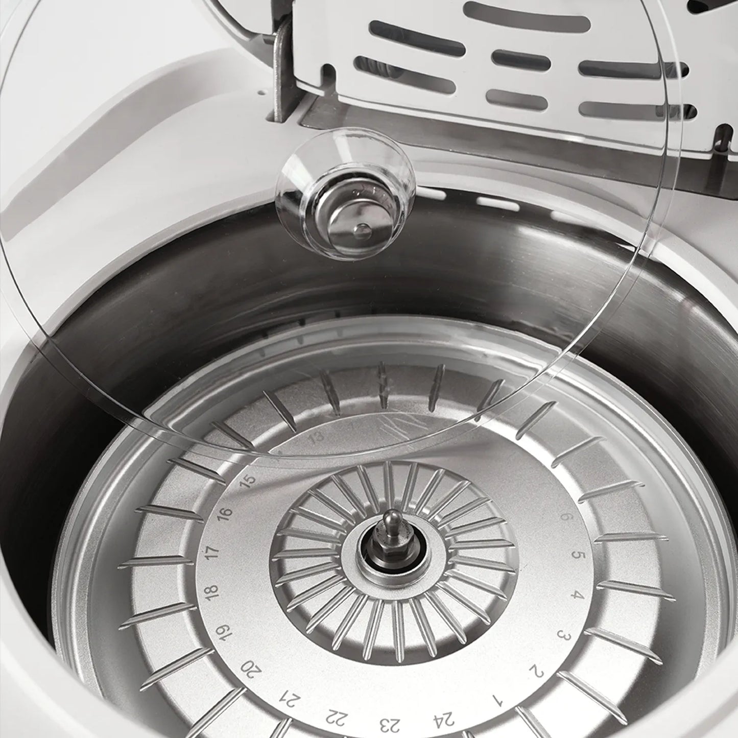 DM1424 High Speed Centrifuge