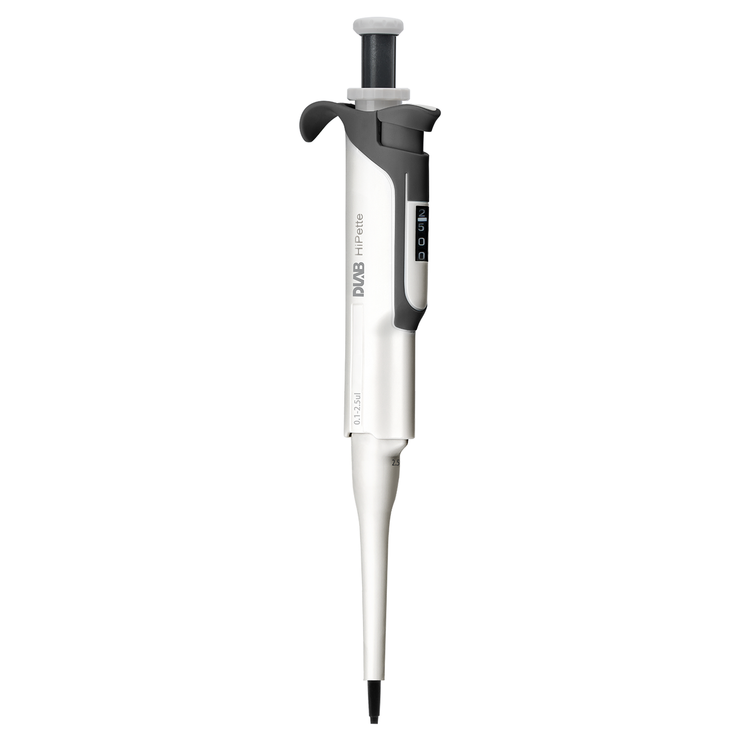 HiPette Colorful Fully Autoclavable Mechanical Pipette