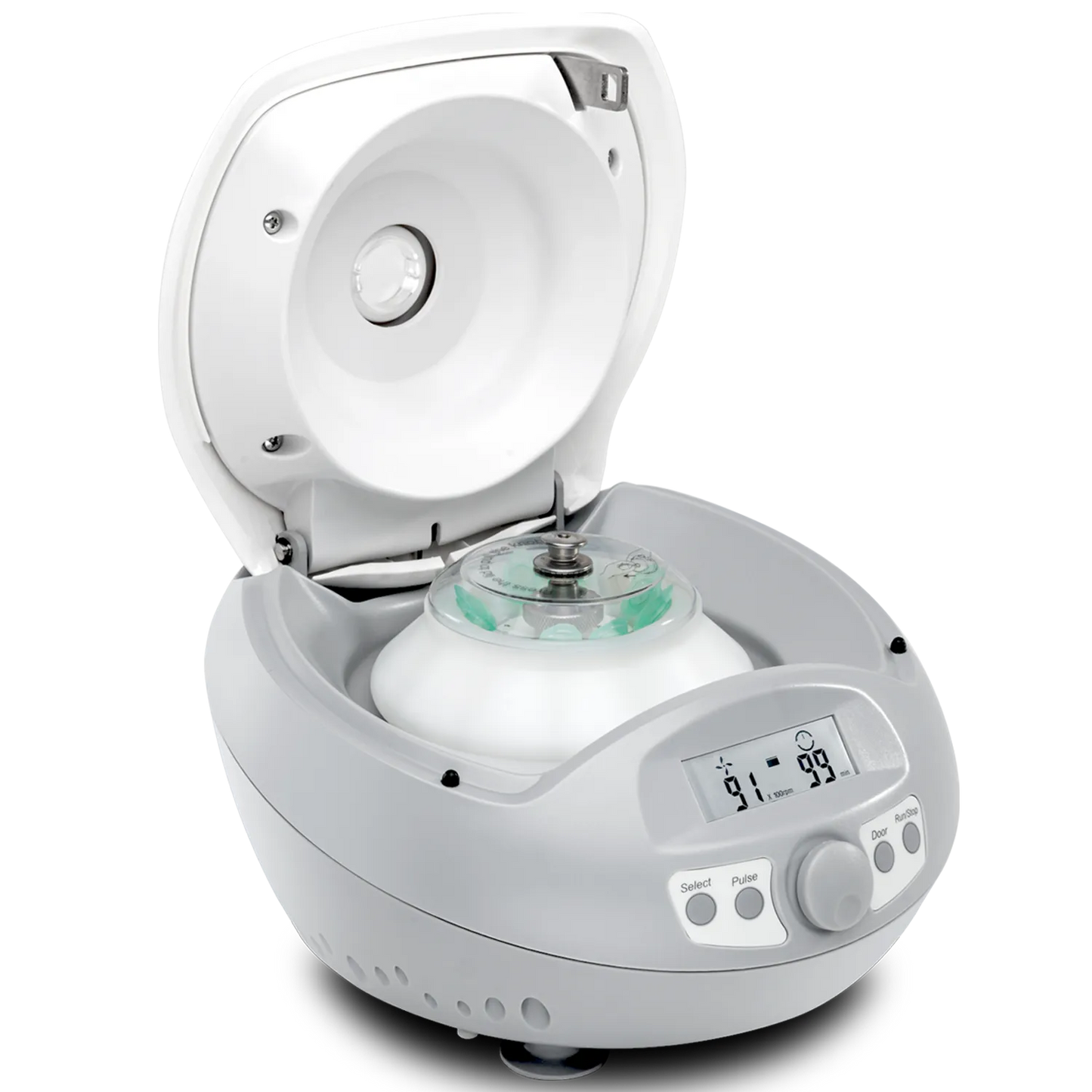 D2012 Plus High Speed Centrifuge