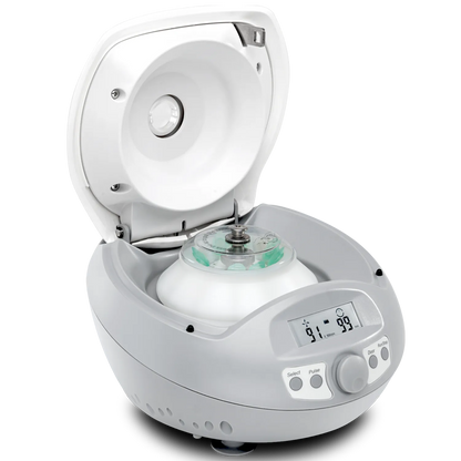 D2012 Plus High Speed Centrifuge