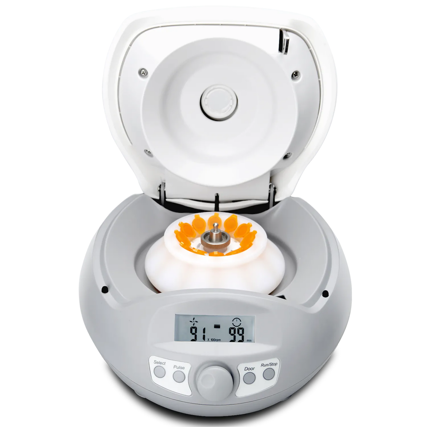 D2012 Plus High Speed Centrifuge
