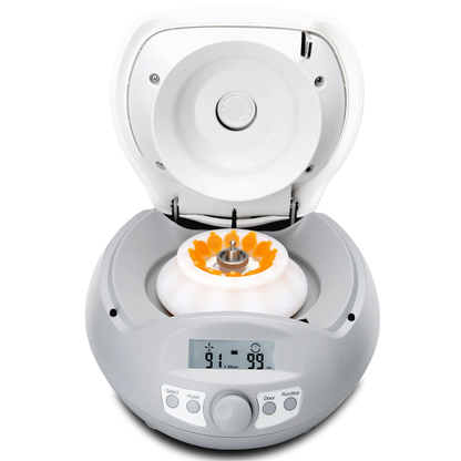 D2012 Plus High Speed Centrifuge