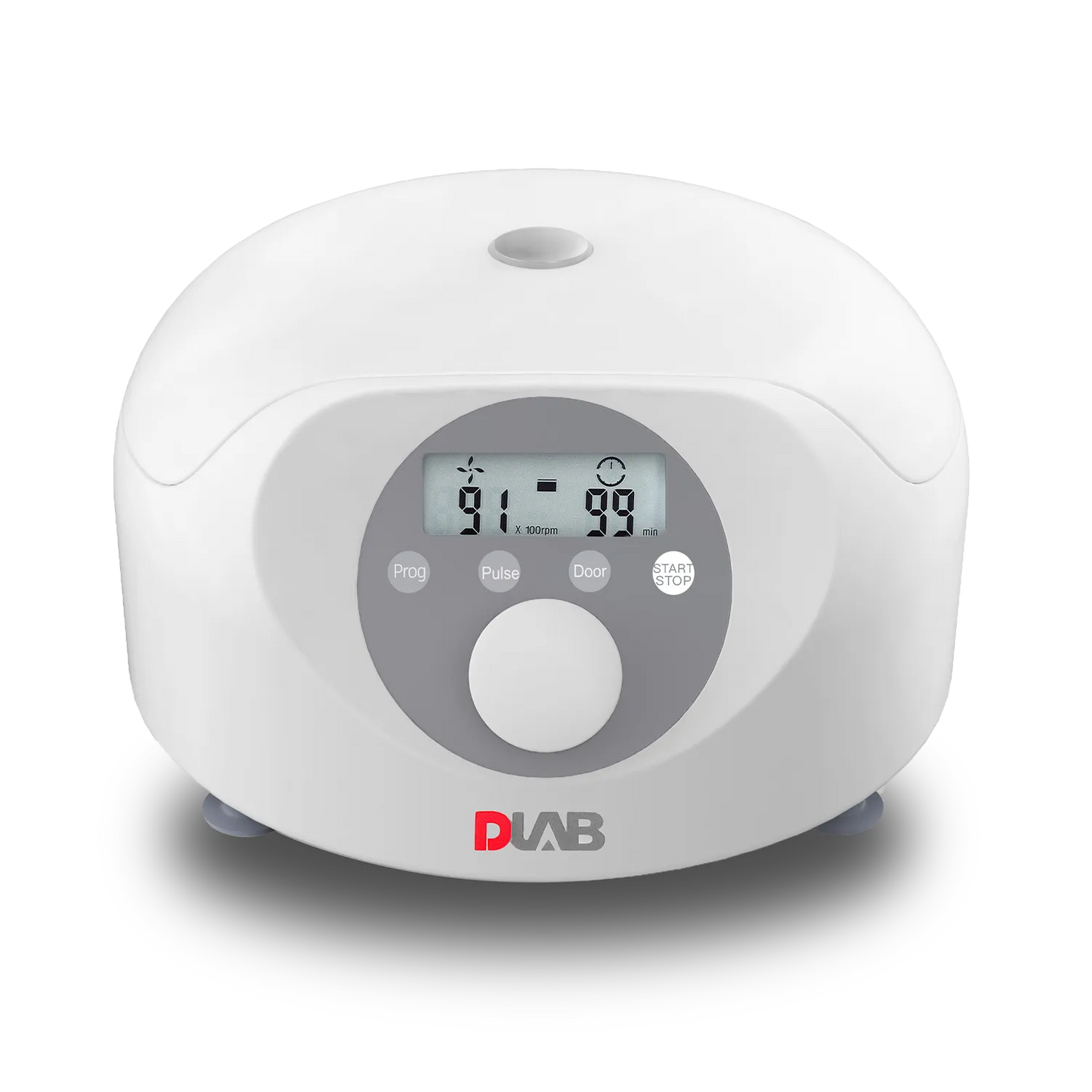 D2012S High Speed Micro Centrifuges