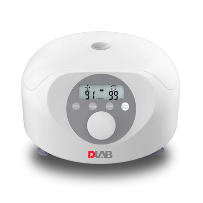 D2012S High Speed Micro Centrifuges