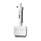 Mi-Pette New Generation Colorful Fully Autoclavable 12-Channel Adjustable Pipette