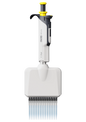 HiPette Fully Autoclavable Manual 16-Channel Adjustable Color-Coded Pipette(Coming soon)
