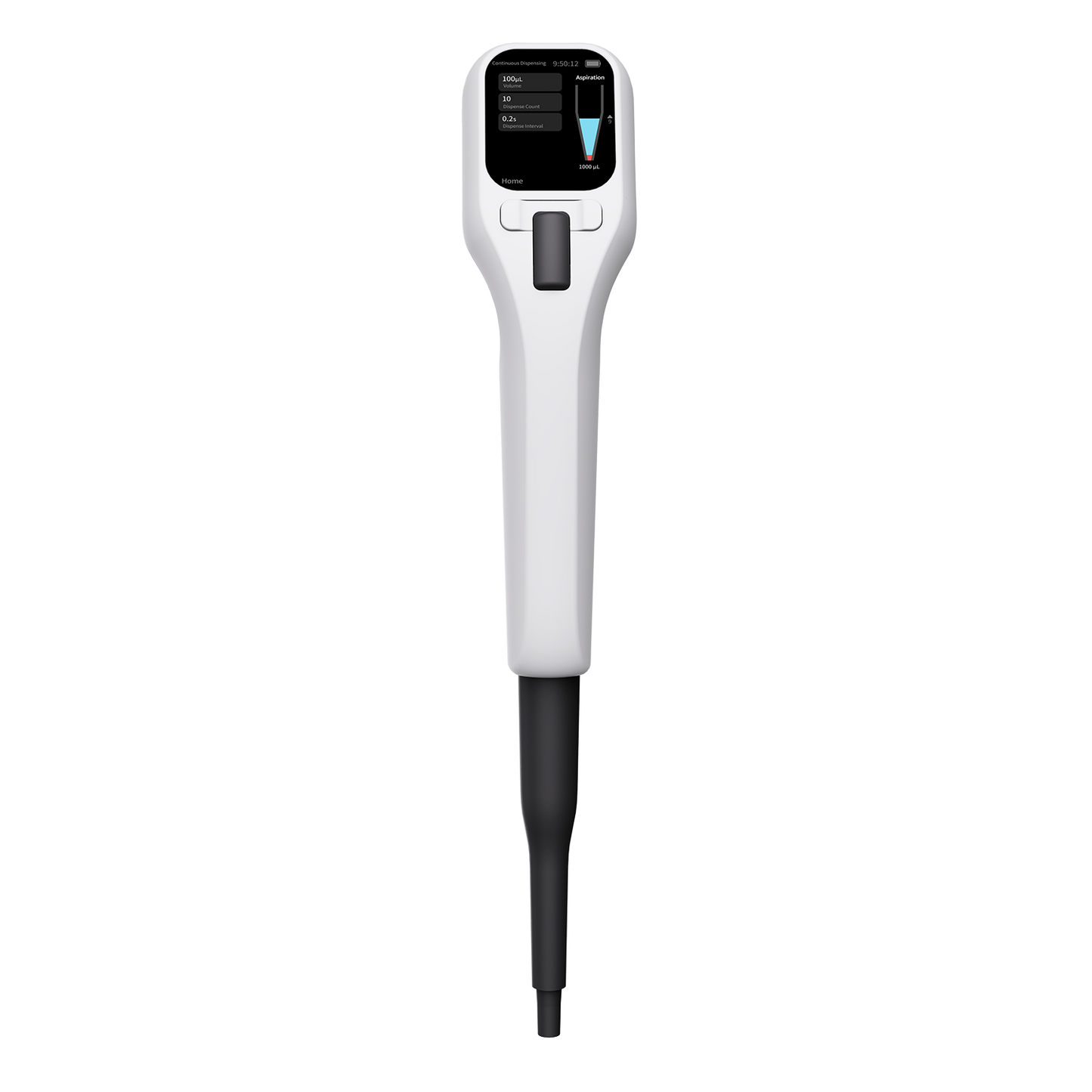 E-Pette Electronic Pipette