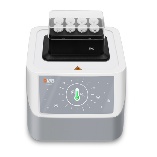 CT4-Pro 4℃ Thermostatic Ice Box