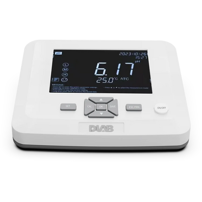 BENCHTOP-Classical series（Single parameter）(DPH100, DEC100, DDO100)