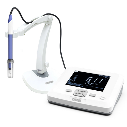 BENCHTOP-Classical series（Single parameter）(DPH100, DEC100, DDO100)