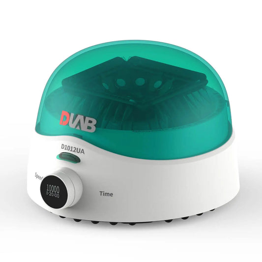 D1012UA High Speed Micro Centrifuges