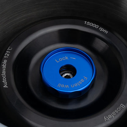 D1524R High Speed Refrigerated Centrifuge