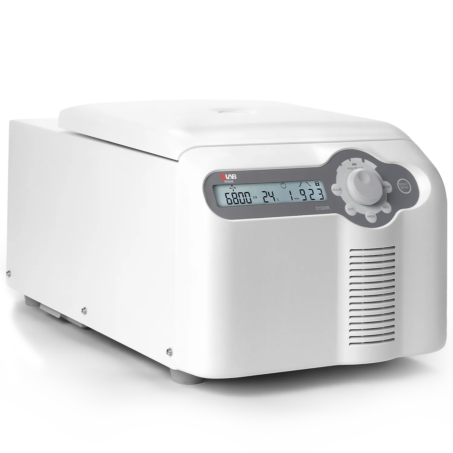 D1524R High Speed Refrigerated Centrifuge