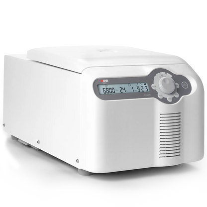 D1524R High Speed Refrigerated Centrifuge