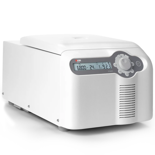 D1524R High Speed Refrigerated Centrifuge