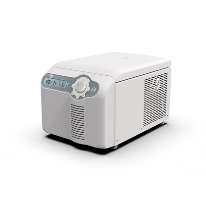 D1524 High-speed Micro Centrifuge