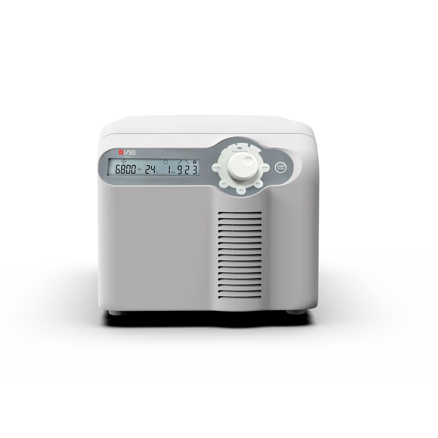 D1524 High-speed Micro Centrifuge