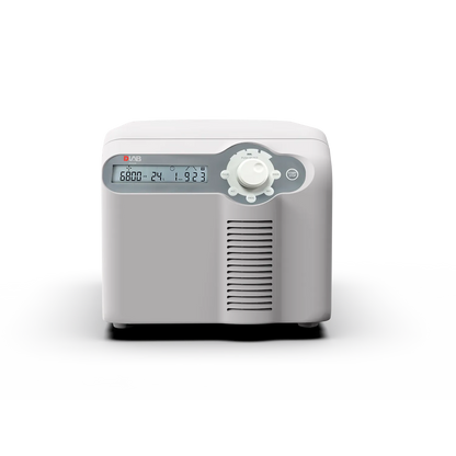 D1524 High-speed Micro Centrifuge
