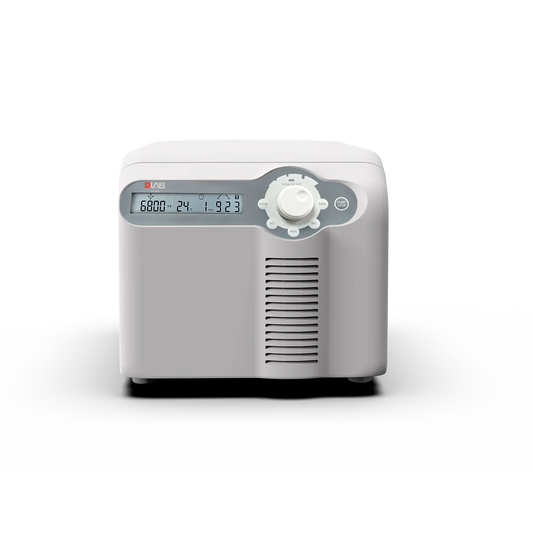 D1524 High-speed Micro Centrifuge