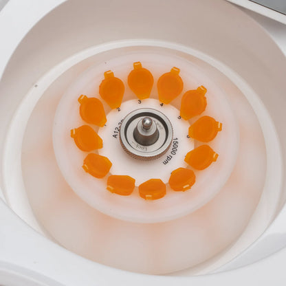 D2012S High Speed Micro Centrifuges