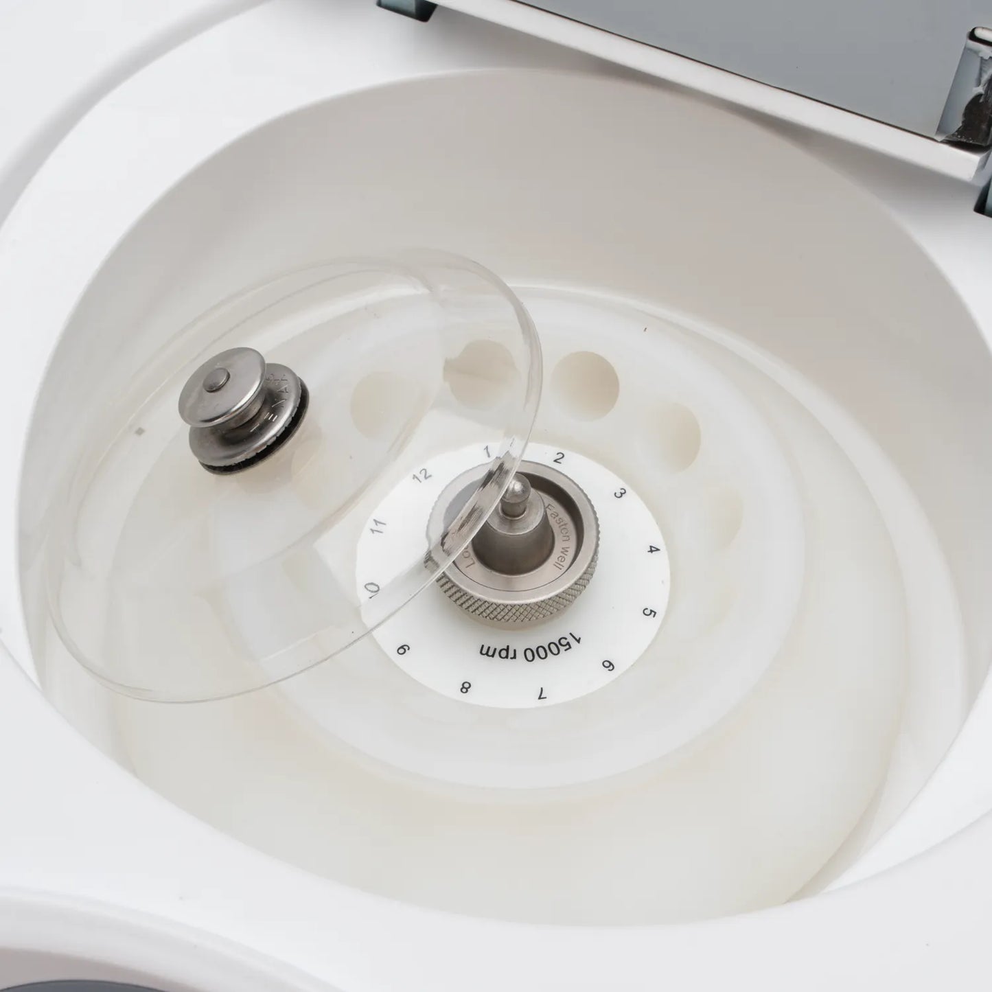 D2012S High Speed Micro Centrifuges