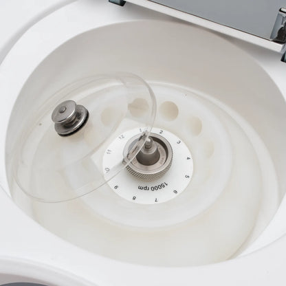 D2012S High Speed Micro Centrifuges