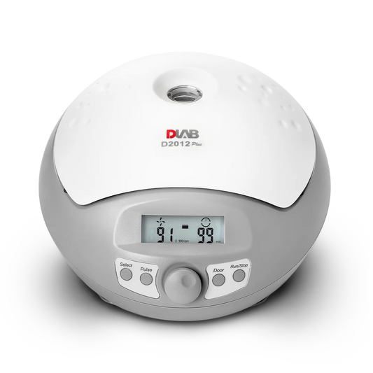 D2012 Plus High Speed Centrifuge