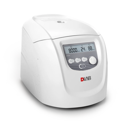 D3024 High Speed Centrifuge