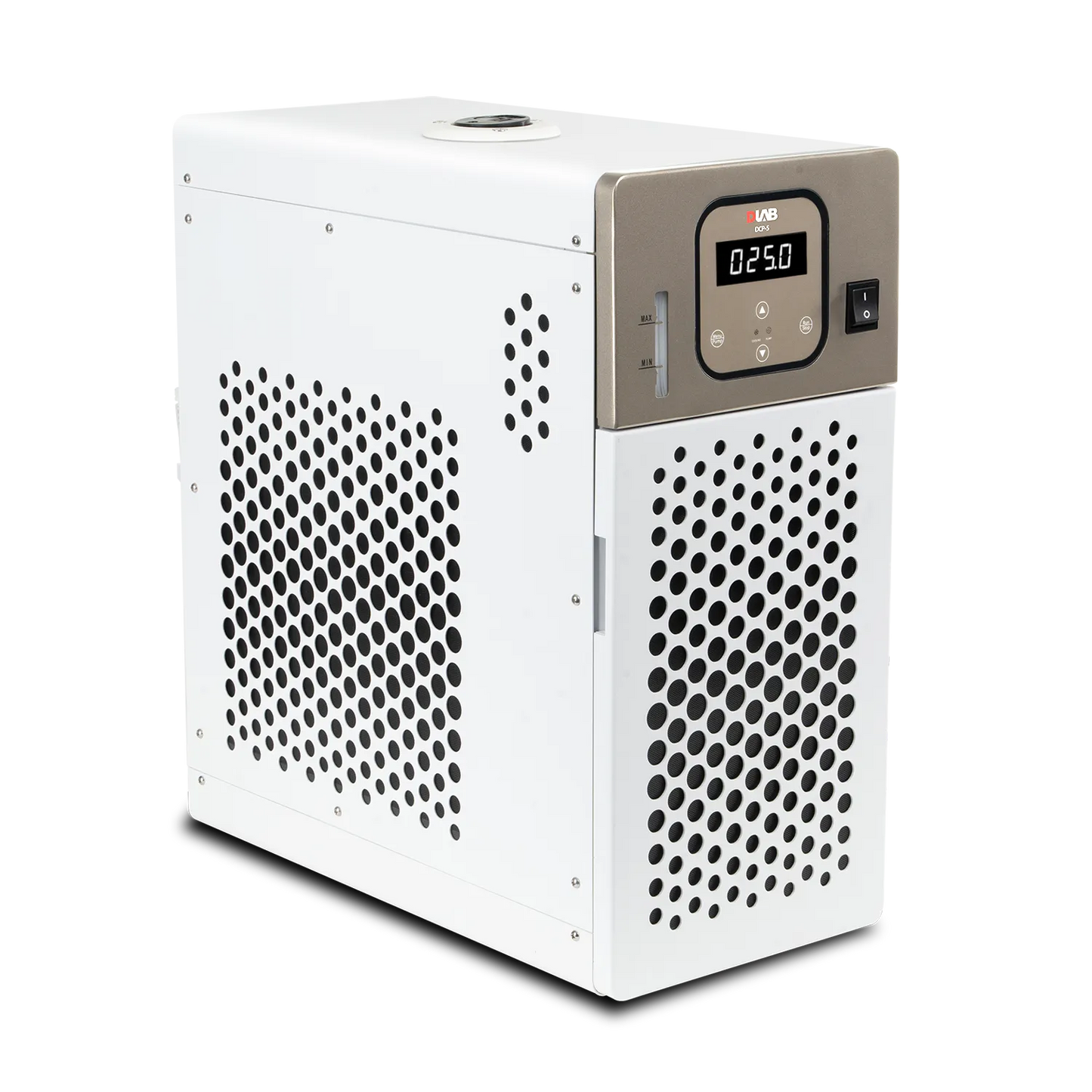 DCP-5 Low-Temperature Cooling Circulator
