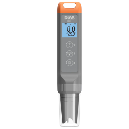 Pocket Testers(Bluetooth)（DPH1+， DORP1+ ，DEC1+， DPC1+）