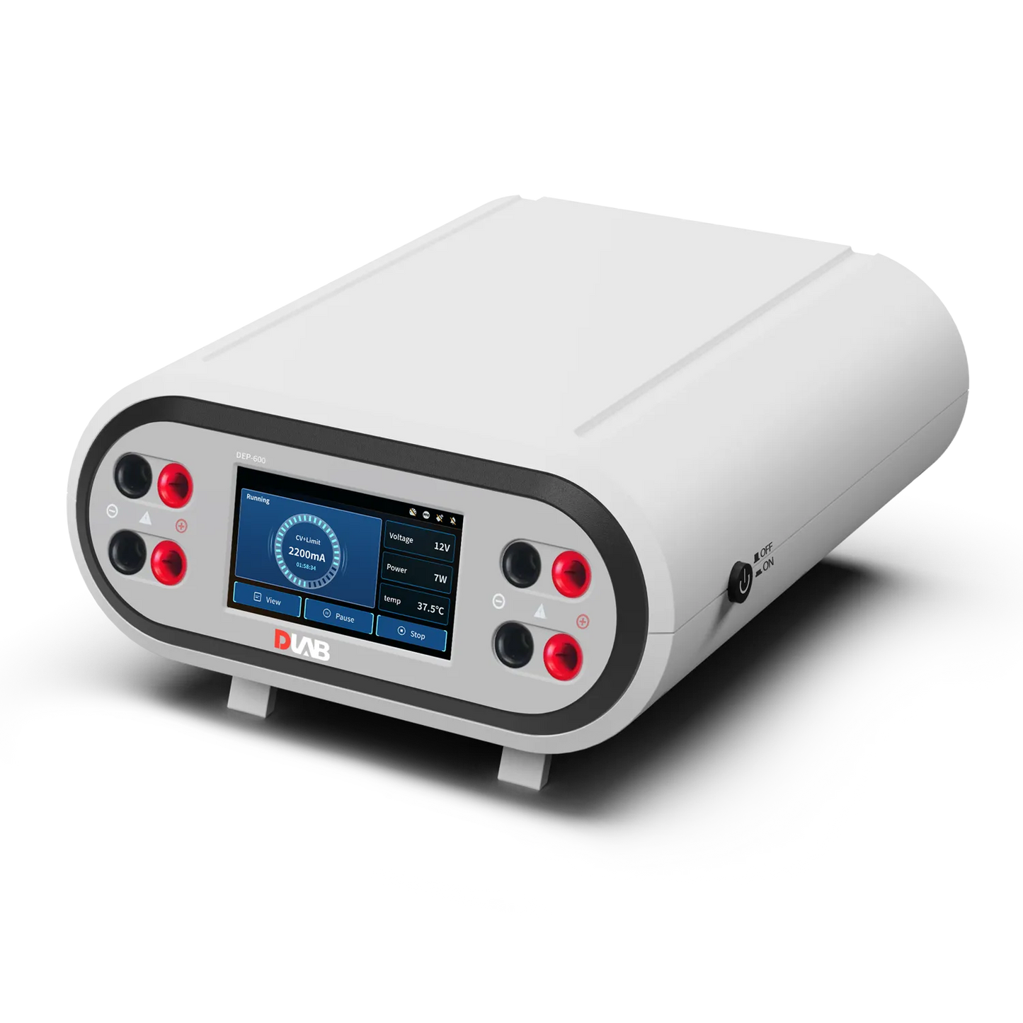 DEP-600/600HC/300/300HC Electrophoresis power supplies